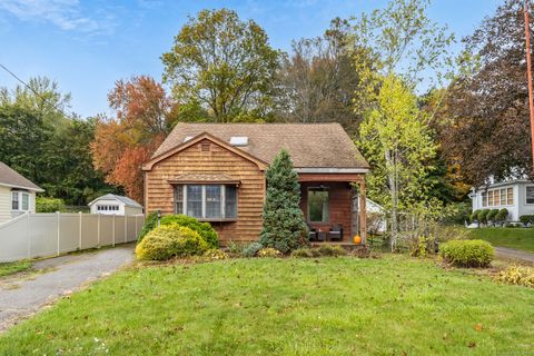 Photo of 245 Montoe Road, Waterbury, CT 06704 (MLS # 24129343)
