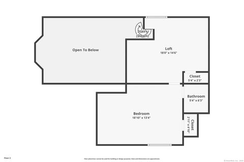 Tiny photo for 245 Montoe Road, Waterbury, CT 06704 (MLS # 24129343)