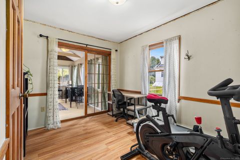 Tiny photo for 245 Montoe Road, Waterbury, CT 06704 (MLS # 24129343)