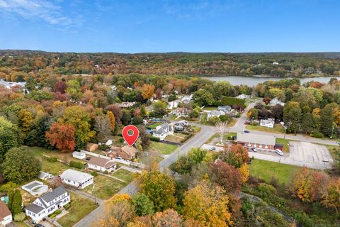 Tiny photo for 245 Montoe Road, Waterbury, CT 06704 (MLS # 24129343)