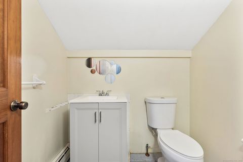 Tiny photo for 245 Montoe Road, Waterbury, CT 06704 (MLS # 24129343)