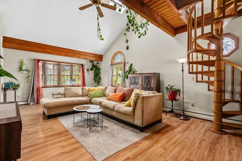 Tiny photo for 245 Montoe Road, Waterbury, CT 06704 (MLS # 24129343)