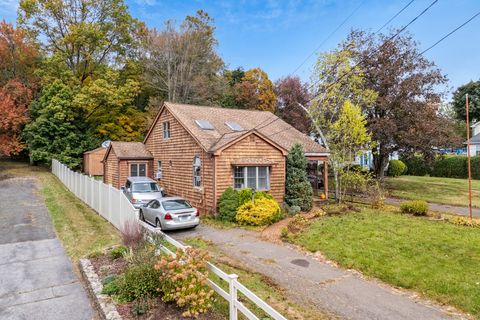 Tiny photo for 245 Montoe Road, Waterbury, CT 06704 (MLS # 24129343)