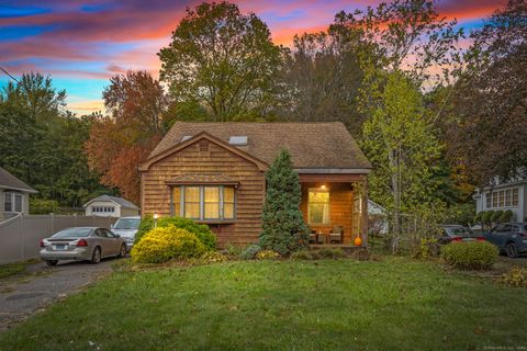 Tiny photo for 245 Montoe Road, Waterbury, CT 06704 (MLS # 24129343)