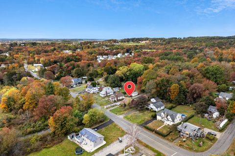 Tiny photo for 245 Montoe Road, Waterbury, CT 06704 (MLS # 24129343)