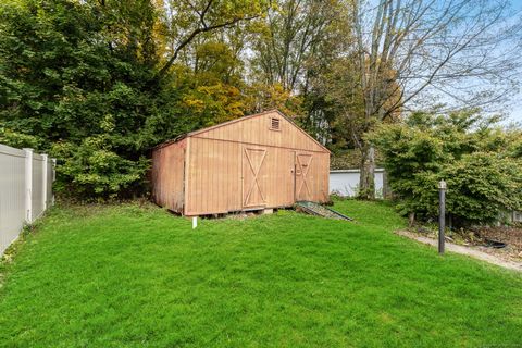 Tiny photo for 245 Montoe Road, Waterbury, CT 06704 (MLS # 24129343)