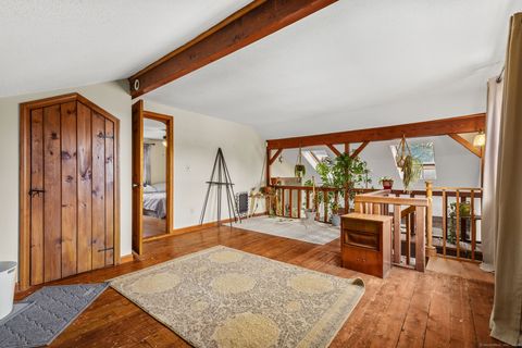 Tiny photo for 245 Montoe Road, Waterbury, CT 06704 (MLS # 24129343)