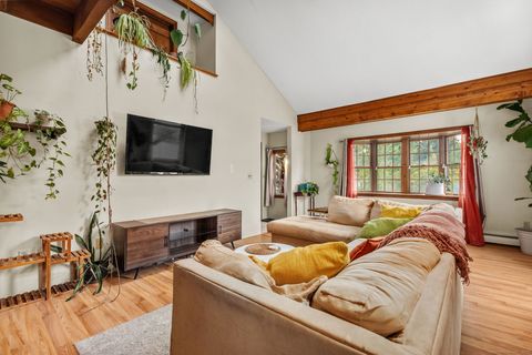 Tiny photo for 245 Montoe Road, Waterbury, CT 06704 (MLS # 24129343)