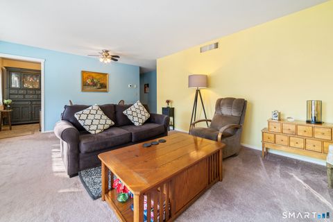 Tiny photo for 519 Heritage Village #D, Southbury, CT 06488 (MLS # 24151640)