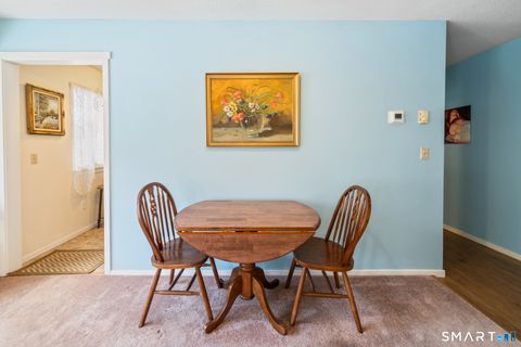 Tiny photo for 519 Heritage Village #D, Southbury, CT 06488 (MLS # 24151640)