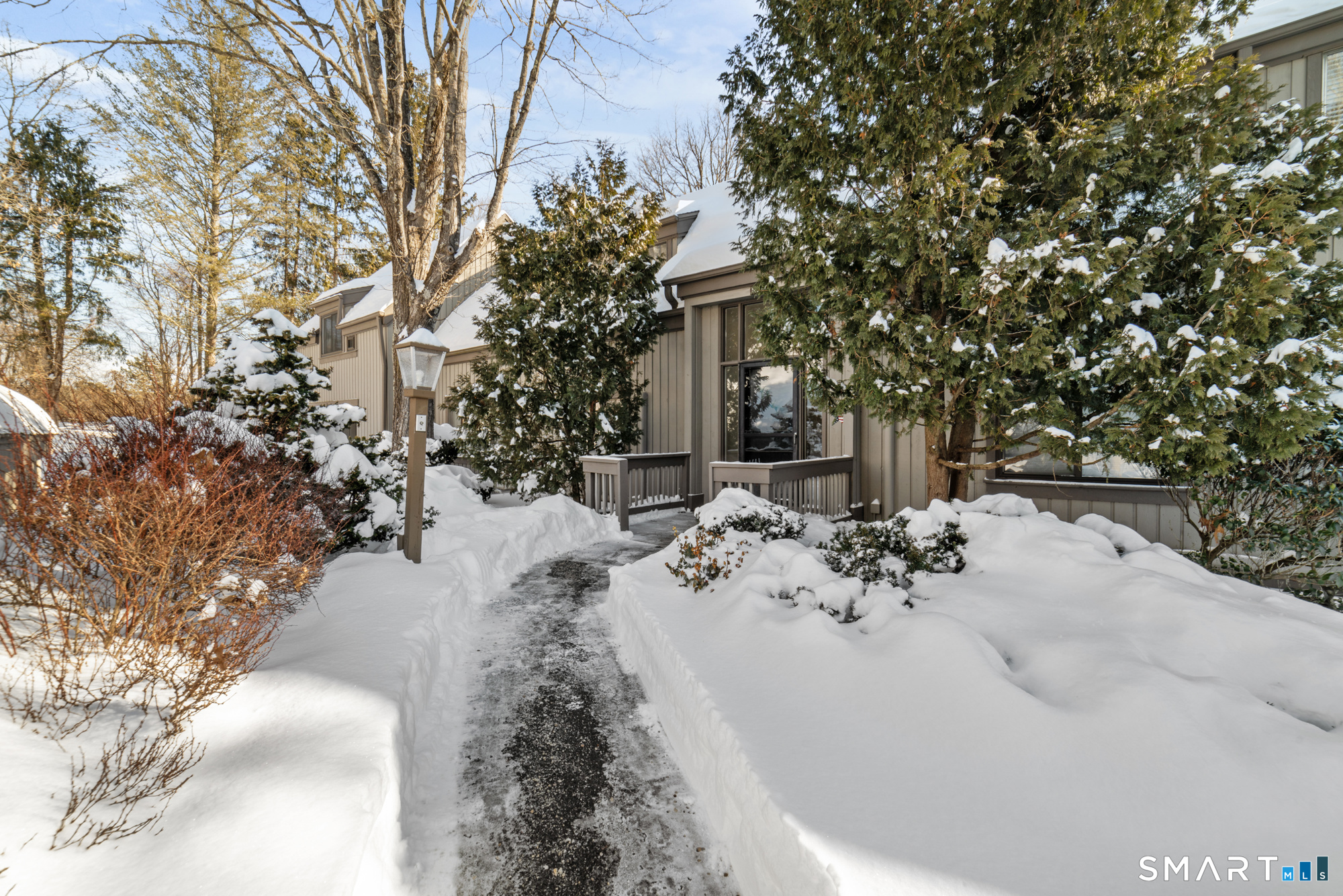 519 Heritage Village D