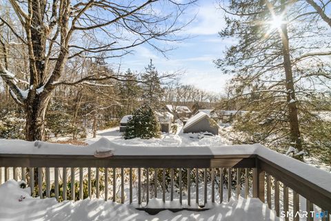 Tiny photo for 519 Heritage Village #D, Southbury, CT 06488 (MLS # 24151640)