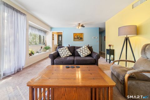 Tiny photo for 519 Heritage Village #D, Southbury, CT 06488 (MLS # 24151640)