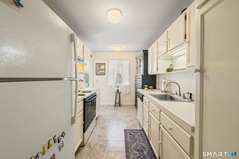 Tiny photo for 519 Heritage Village #D, Southbury, CT 06488 (MLS # 24151640)