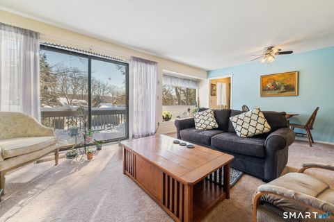 Tiny photo for 519 Heritage Village #D, Southbury, CT 06488 (MLS # 24151640)