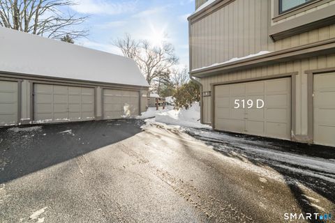 Tiny photo for 519 Heritage Village #D, Southbury, CT 06488 (MLS # 24151640)