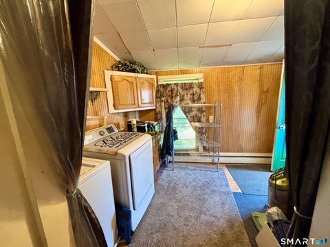 Tiny photo for 678 Wauregan Road, Brooklyn, CT 06234 (MLS # 24207564)
