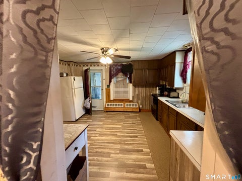 Tiny photo for 678 Wauregan Road, Brooklyn, CT 06234 (MLS # 24207564)