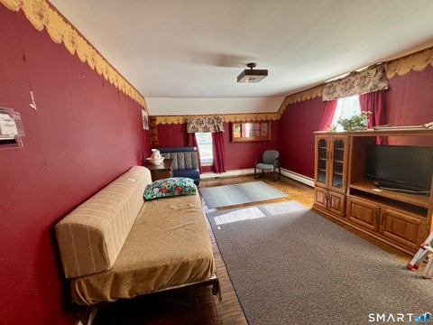 Tiny photo for 678 Wauregan Road, Brooklyn, CT 06234 (MLS # 24207564)
