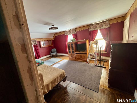 Tiny photo for 678 Wauregan Road, Brooklyn, CT 06234 (MLS # 24207564)
