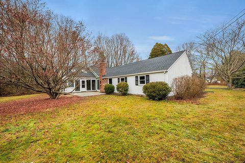 Tiny photo for 3 Whippoorwill Road, Old Lyme, CT 06371 (MLS # 24144242)