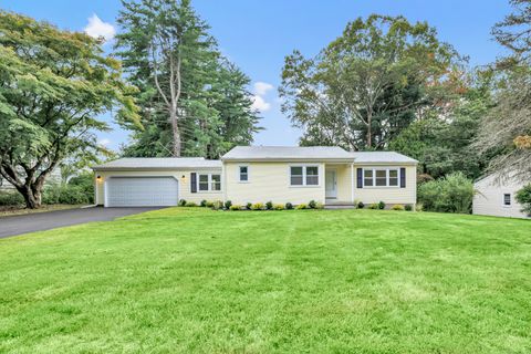 275 Dayton Road Trumbull CT 06611