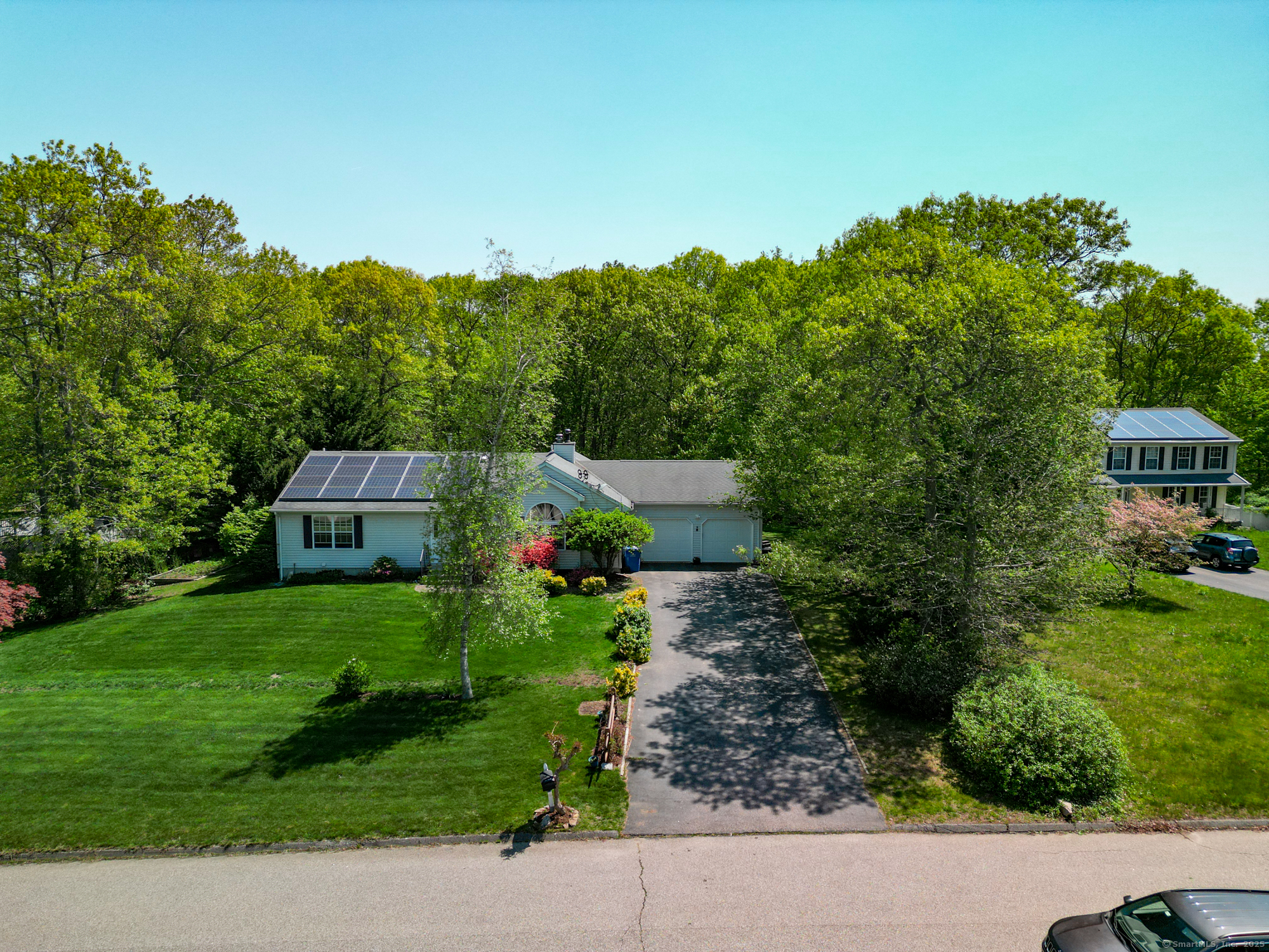 60 Pheasant Run, Montville, Connecticut image 5