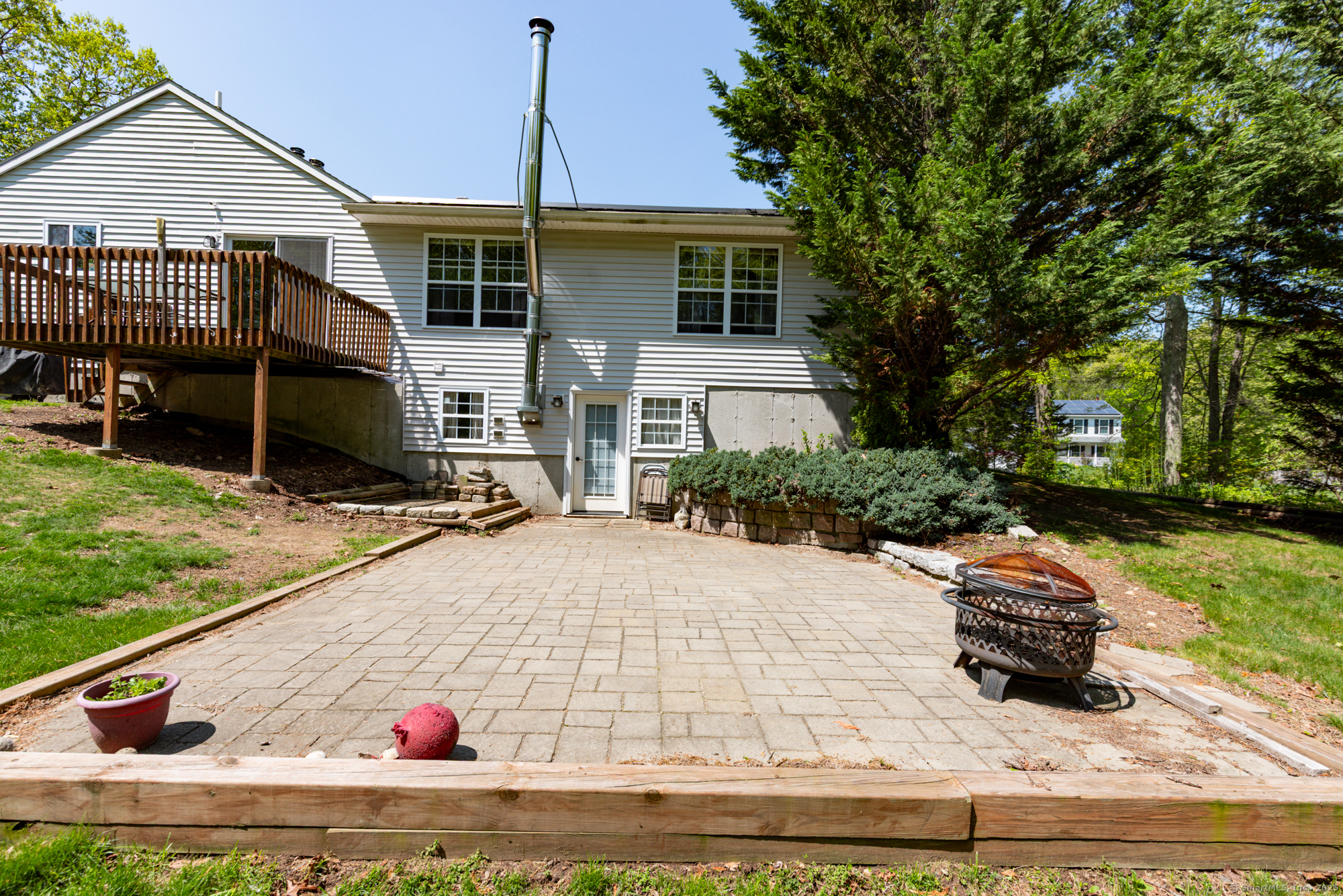60 Pheasant Run, Montville, Connecticut image 29