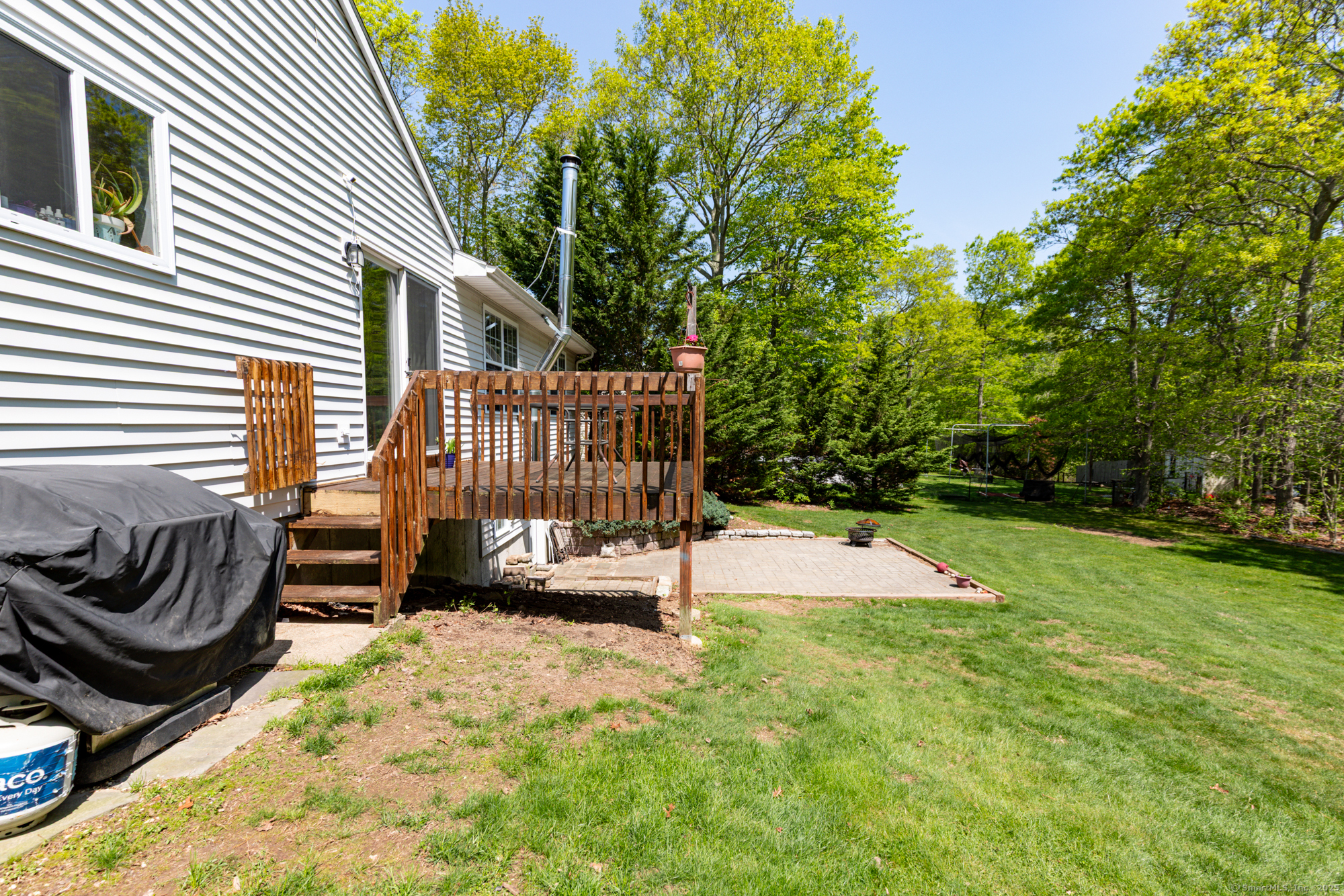 60 Pheasant Run, Montville, Connecticut image 30
