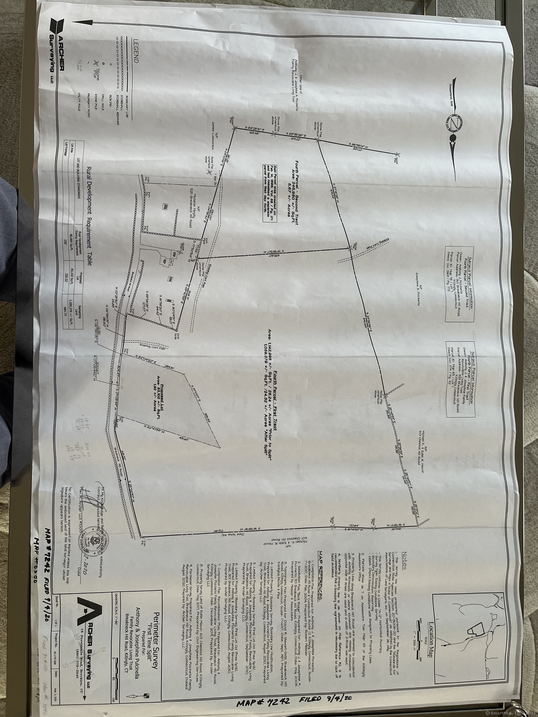 333 Breakneck Hill Road