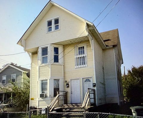 Photo of Bridgeport, CT 06607 (MLS # 24134168)