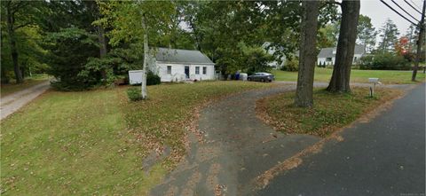 Tiny photo for 222 Mountain Road, Ellington, CT 06029 (MLS # 24138172)