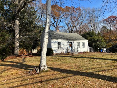 222 Mountain Road Ellington CT 06029