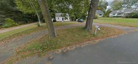 Photo of 222 Mountain Road, Ellington, CT 06029 (MLS # 24138172)