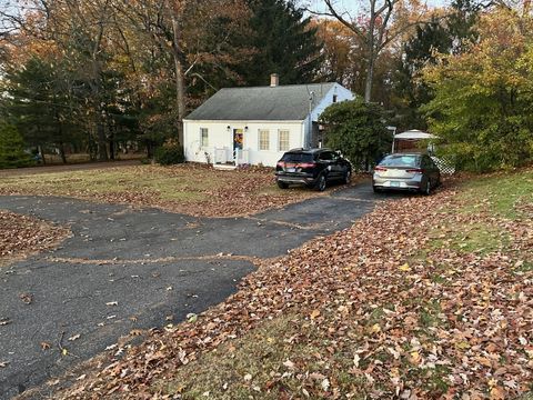 Tiny photo for 222 Mountain Road, Ellington, CT 06029 (MLS # 24138172)