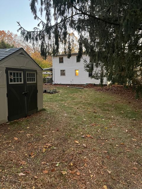 Tiny photo for 222 Mountain Road, Ellington, CT 06029 (MLS # 24138172)
