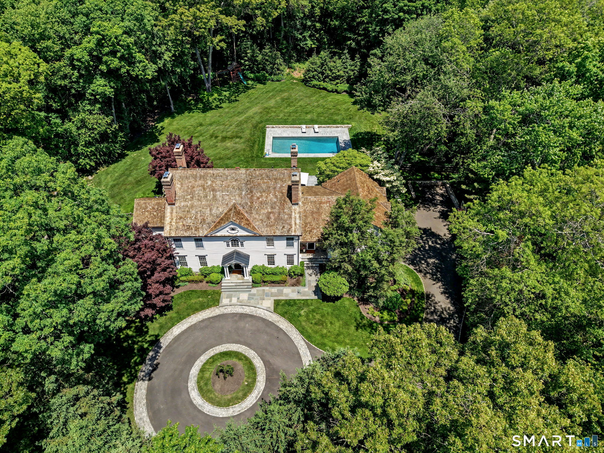 225 Marvin Ridge Road