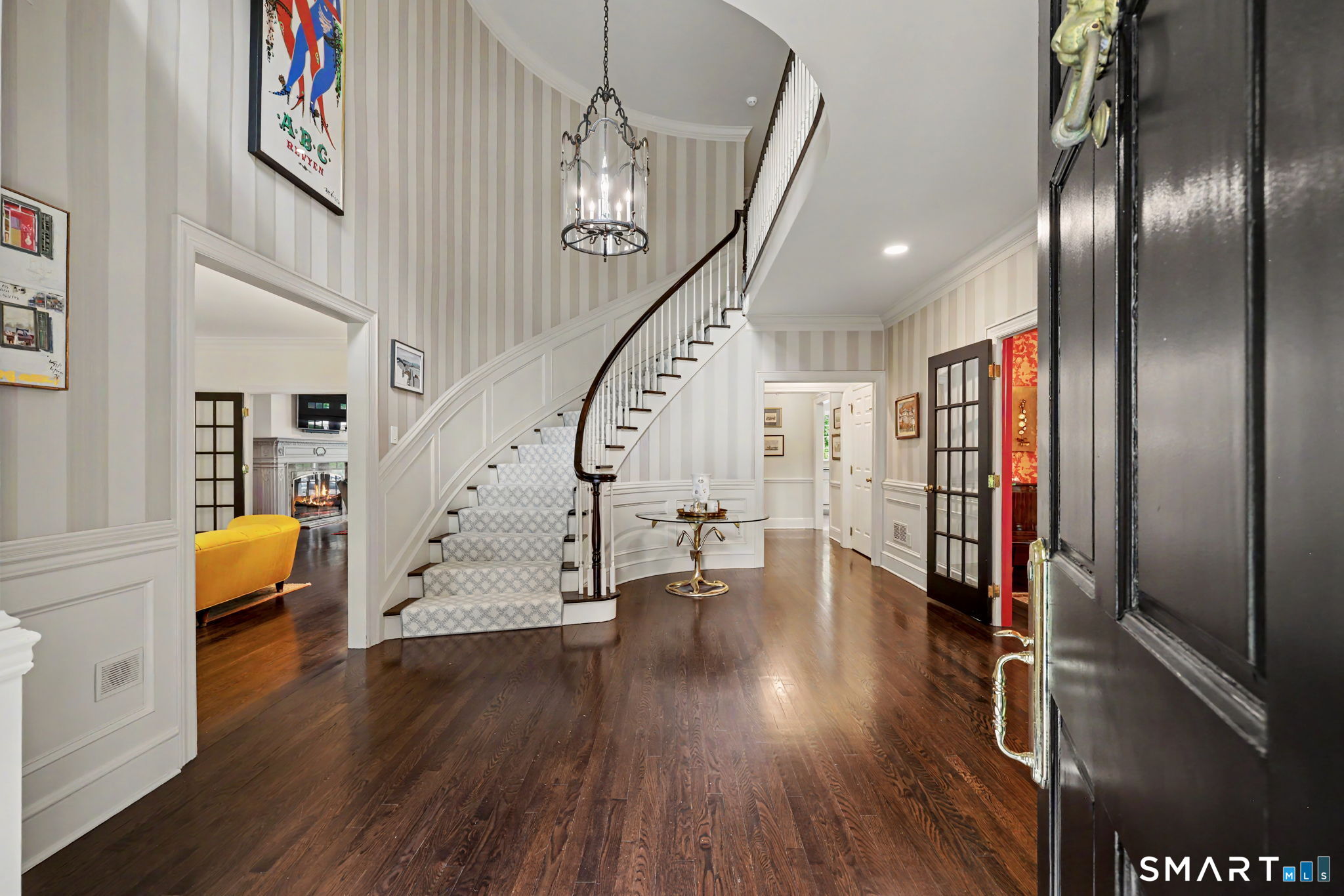 225 Marvin Ridge Road