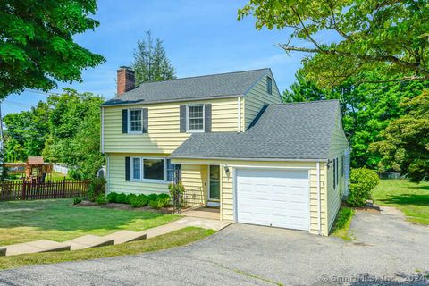 A home in Fairfield