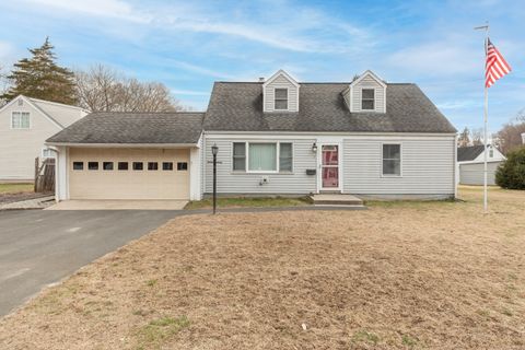 A home in Bethel