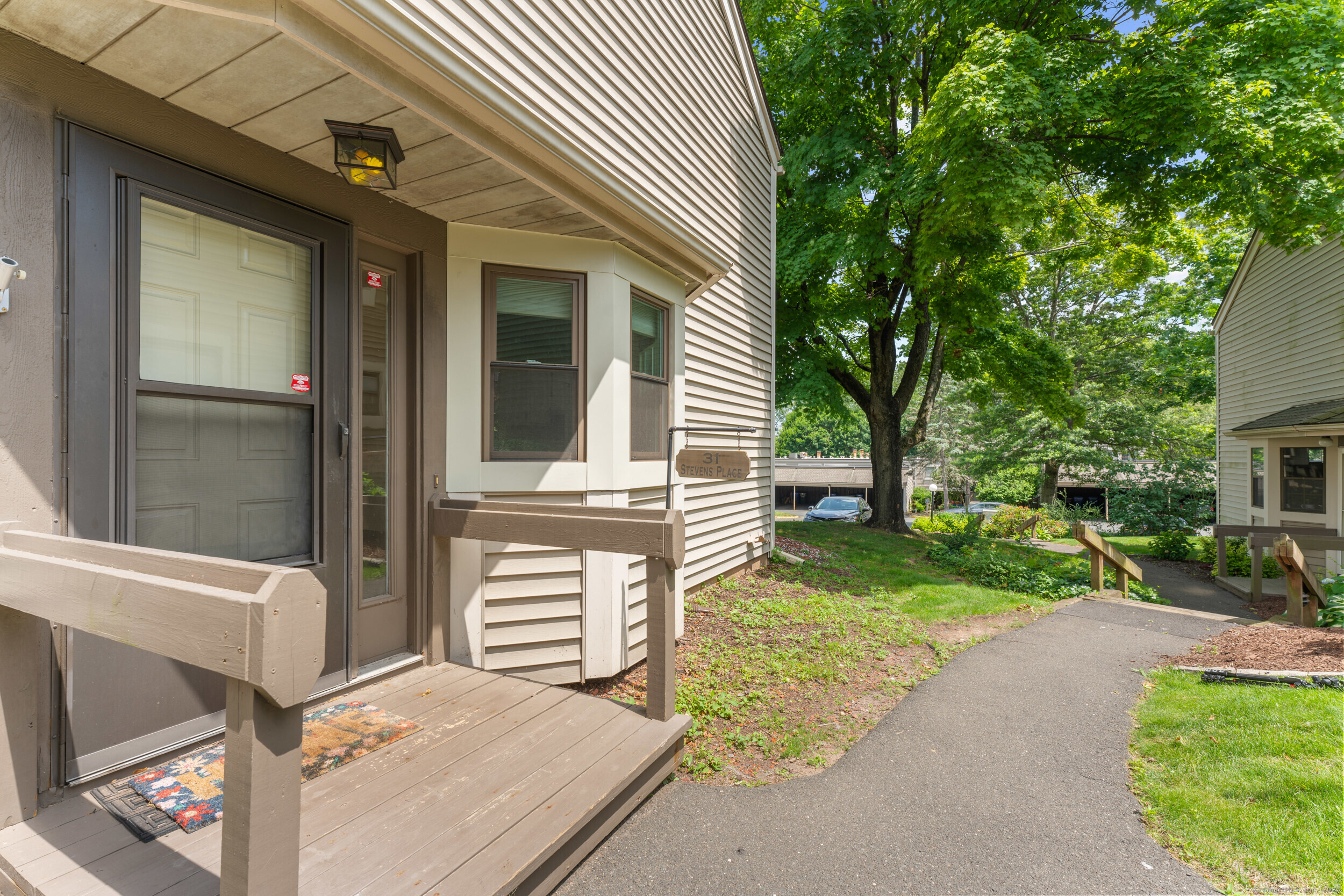 31 Stevens Place 31