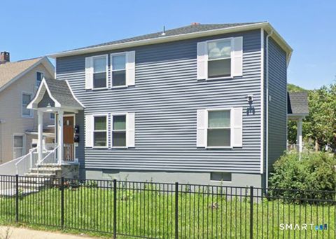 Photo of 395 Blake Street, New Haven, CT 06515 (MLS # 24144080)