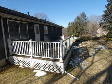 A home in Stratford