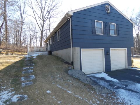 A home in Stratford