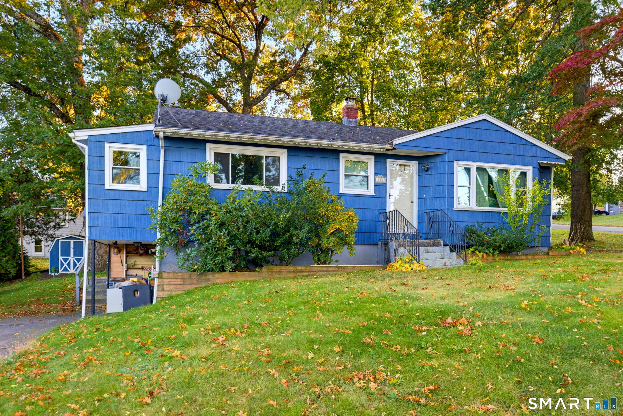 125 Geary Avenue