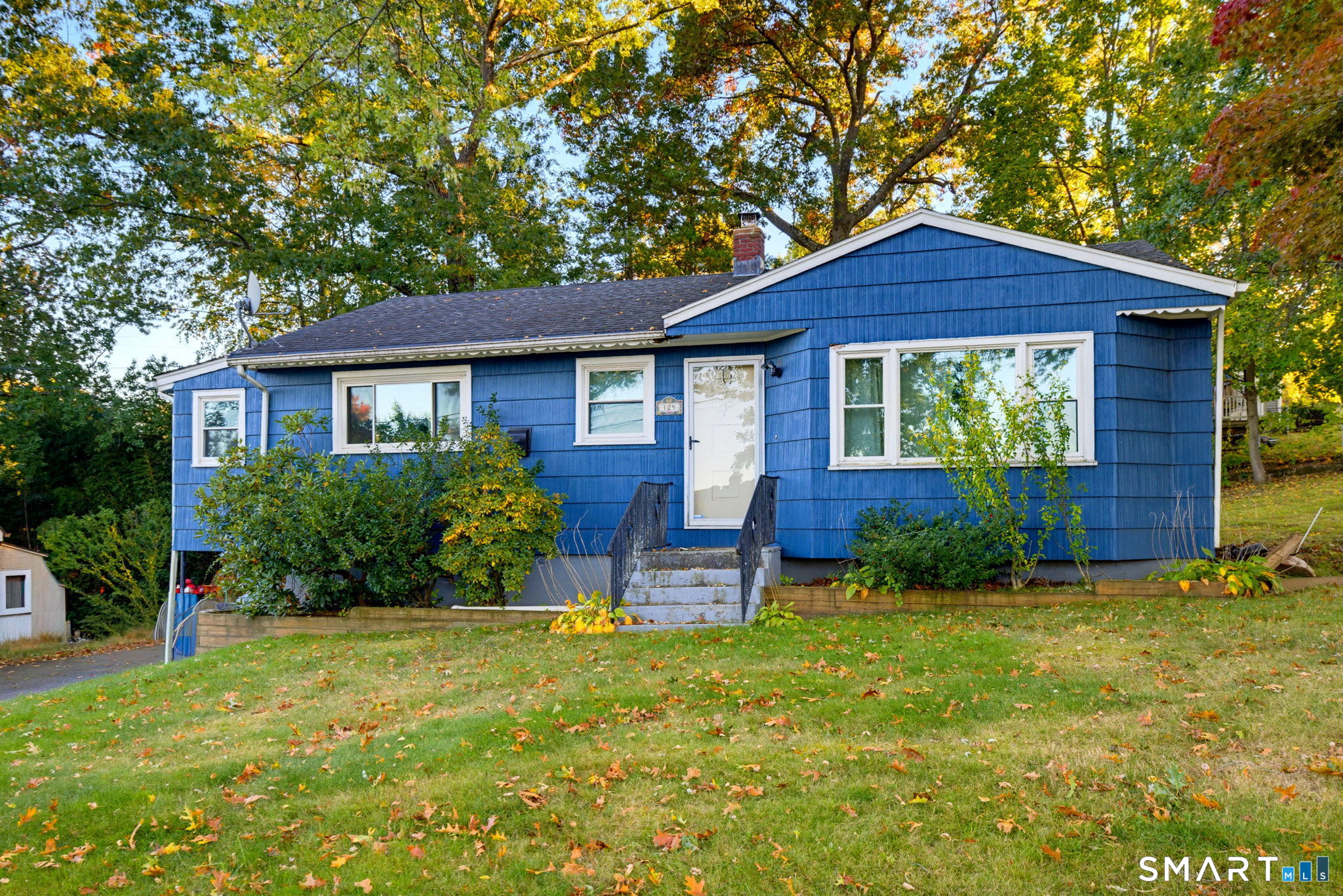125 Geary Avenue