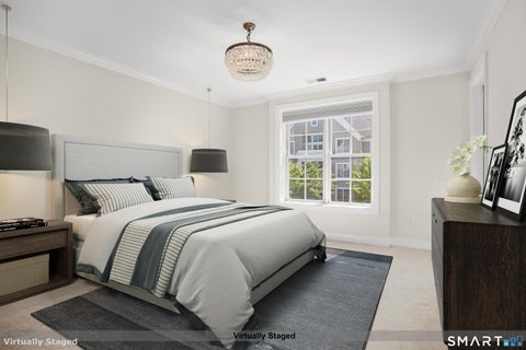 Tiny photo for 77 Havemeyer Lane #218, Stamford, CT 06902 (MLS # 24208820)