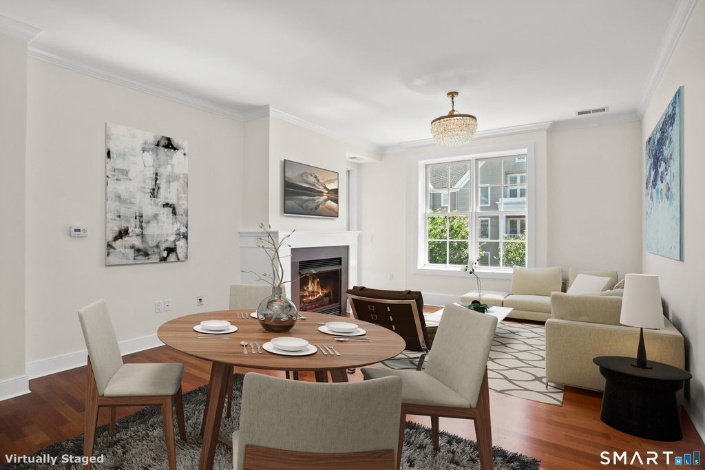 Photo of 77 Havemeyer Lane #218, Stamford, CT 06902 (MLS # 24208820)
