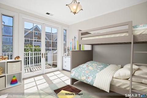 Tiny photo for 77 Havemeyer Lane #218, Stamford, CT 06902 (MLS # 24208820)