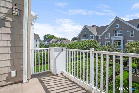 Tiny photo for 77 Havemeyer Lane #218, Stamford, CT 06902 (MLS # 24208820)